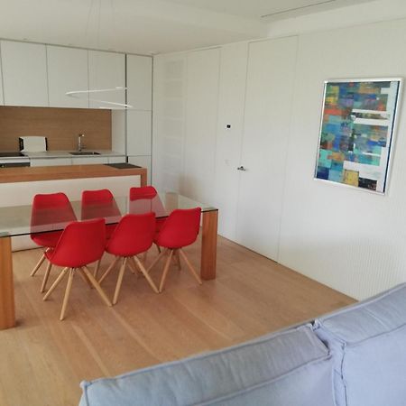 Holiday Rentals At Camiral Golf & Wellness Caldes de Malavella Eksteriør billede
