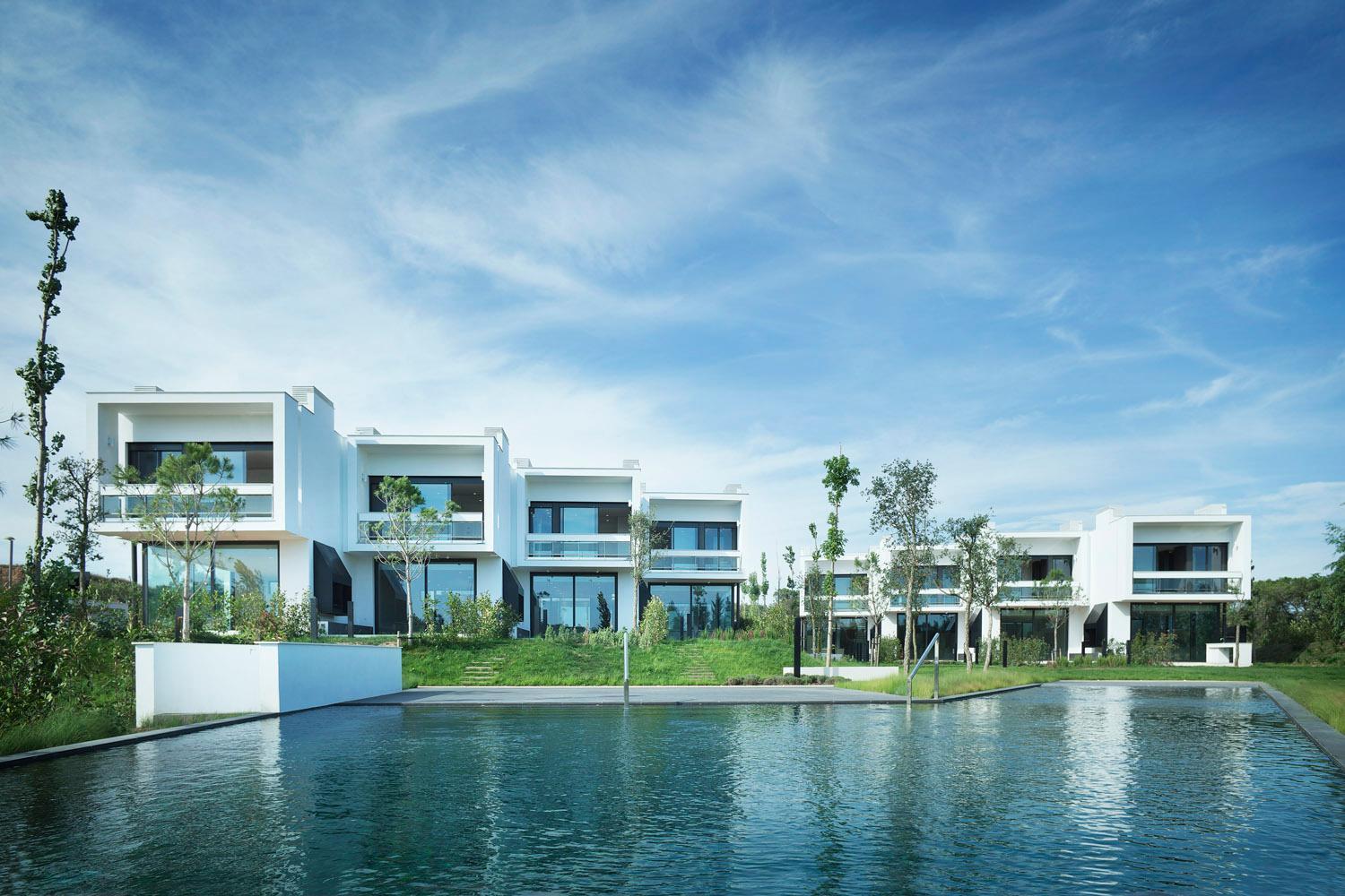 Holiday Rentals At Camiral Golf & Wellness Caldes de Malavella Eksteriør billede