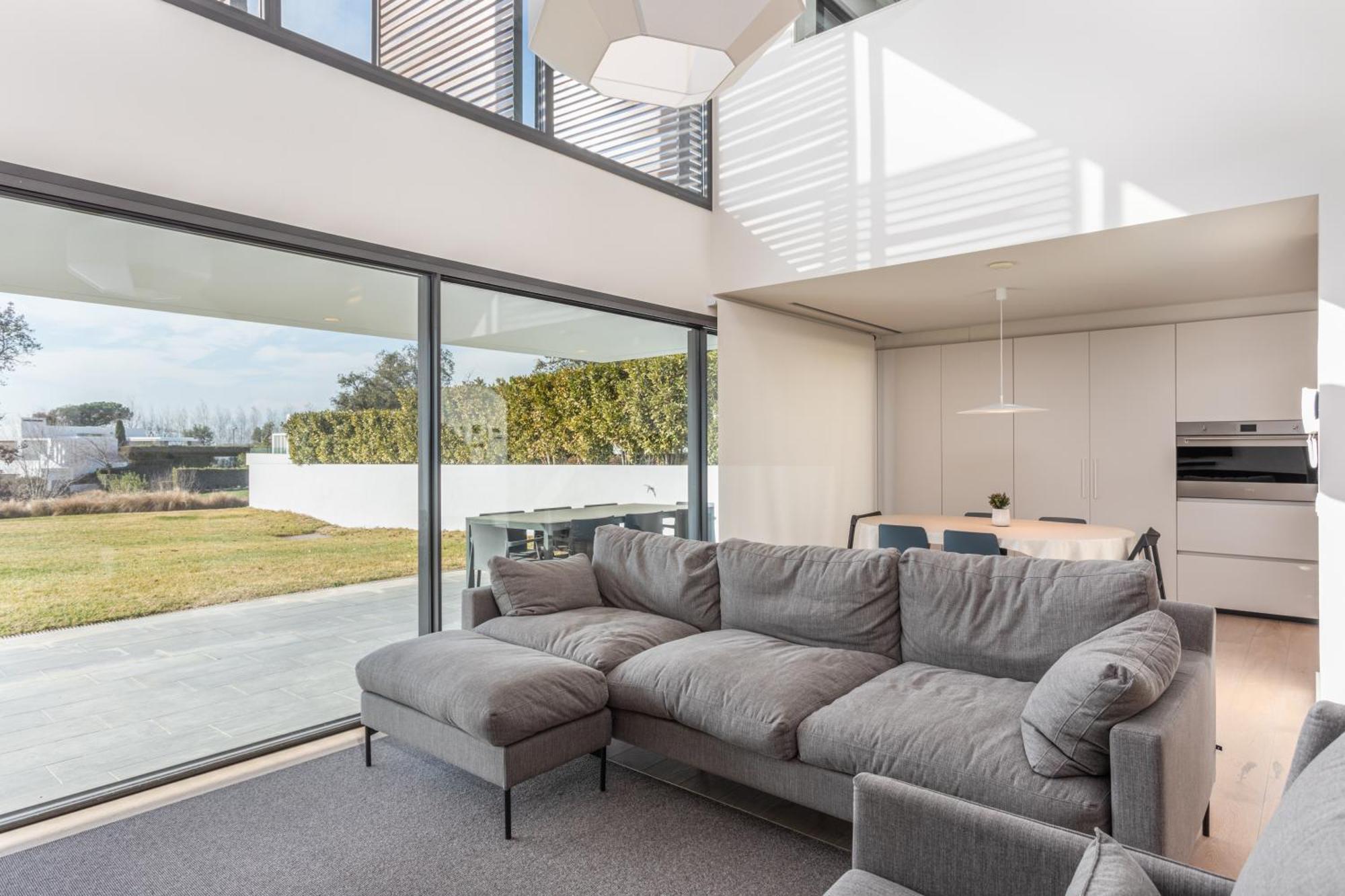 Holiday Rentals At Camiral Golf & Wellness Caldes de Malavella Eksteriør billede