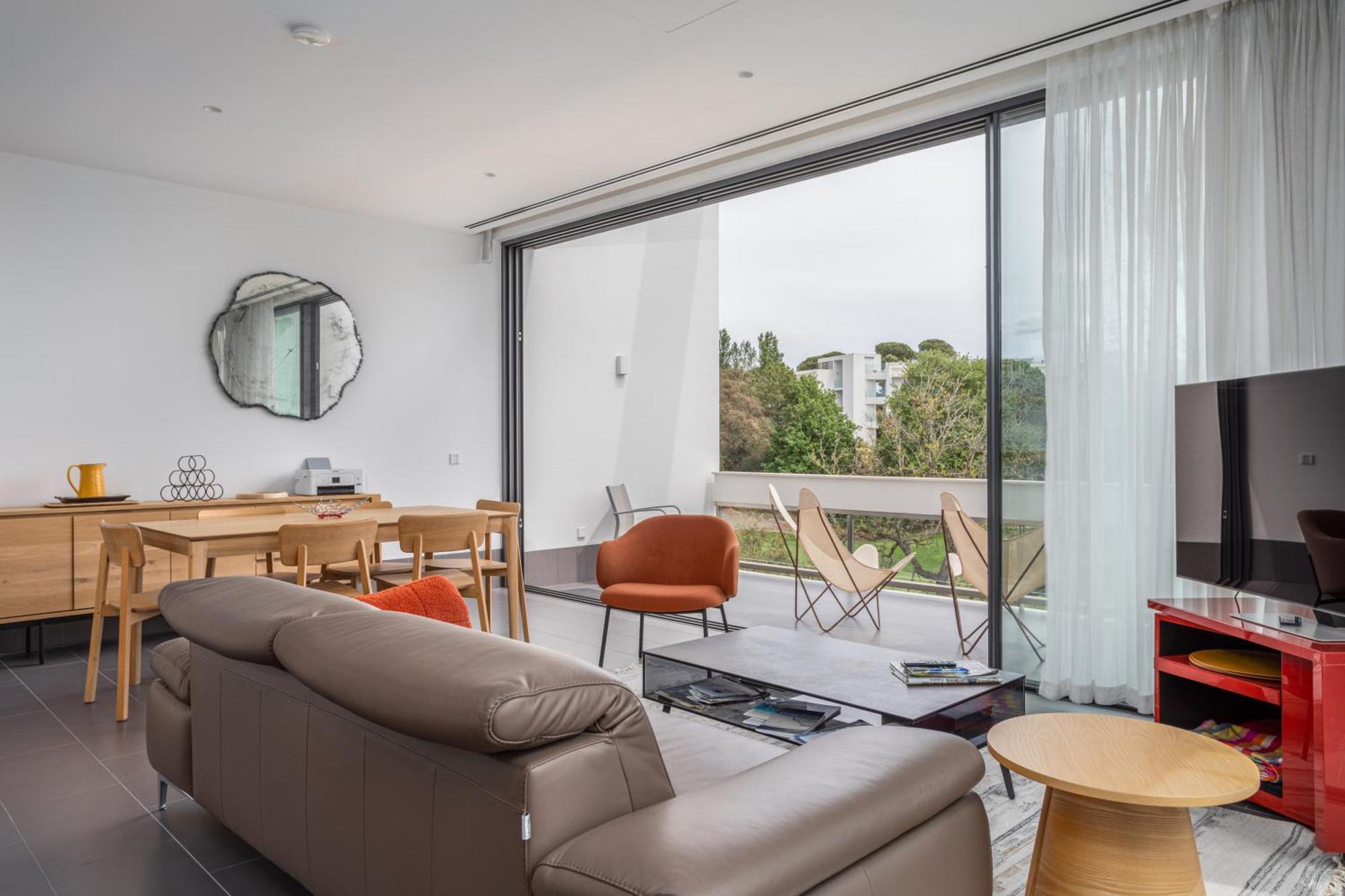 Holiday Rentals At Camiral Golf & Wellness Caldes de Malavella Eksteriør billede