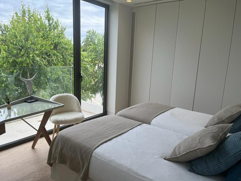 Holiday Rentals At Camiral Golf & Wellness Caldes de Malavella Eksteriør billede