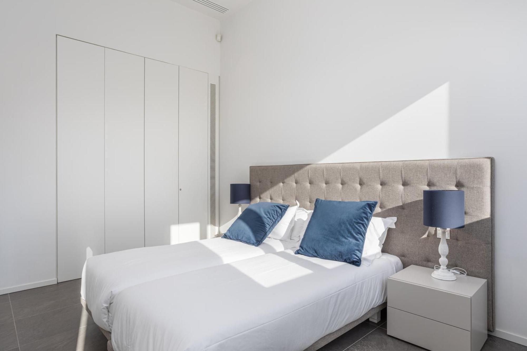 Holiday Rentals At Camiral Golf & Wellness Caldes de Malavella Eksteriør billede