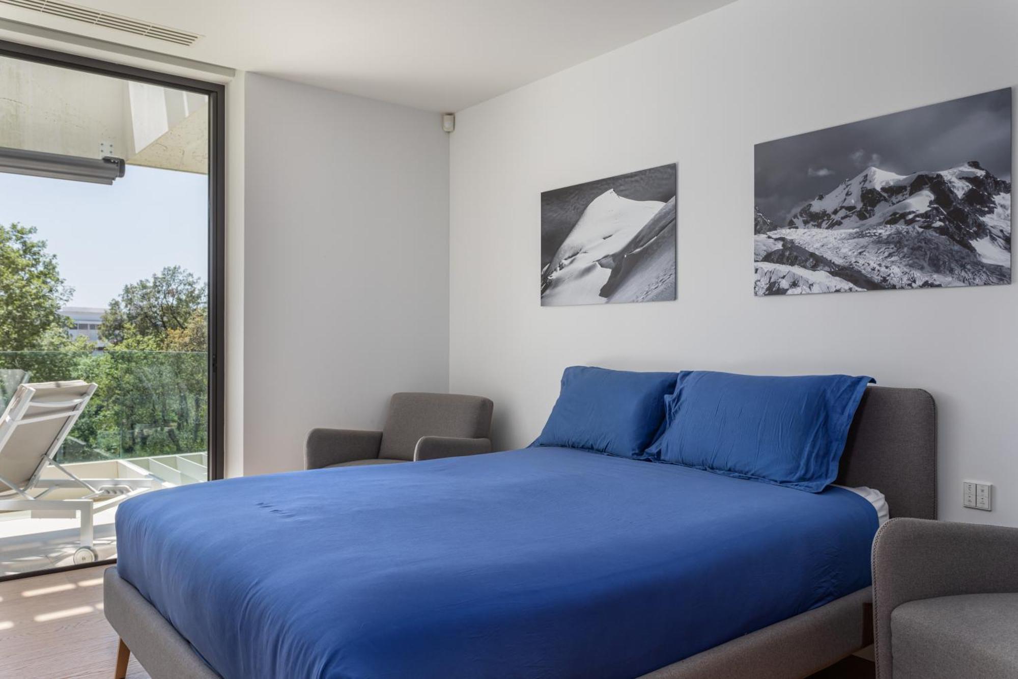 Holiday Rentals At Camiral Golf & Wellness Caldes de Malavella Eksteriør billede
