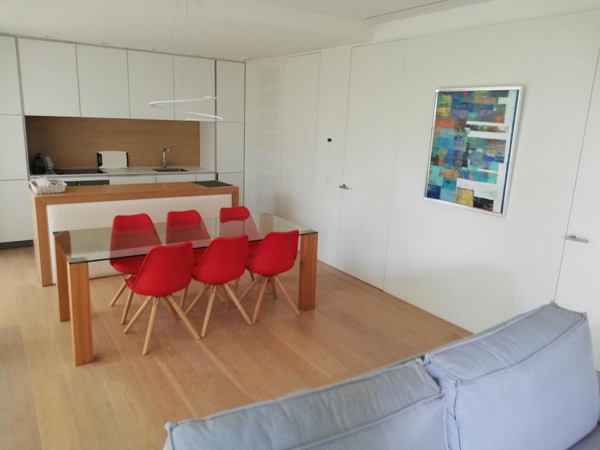 Holiday Rentals At Camiral Golf & Wellness Caldes de Malavella Eksteriør billede