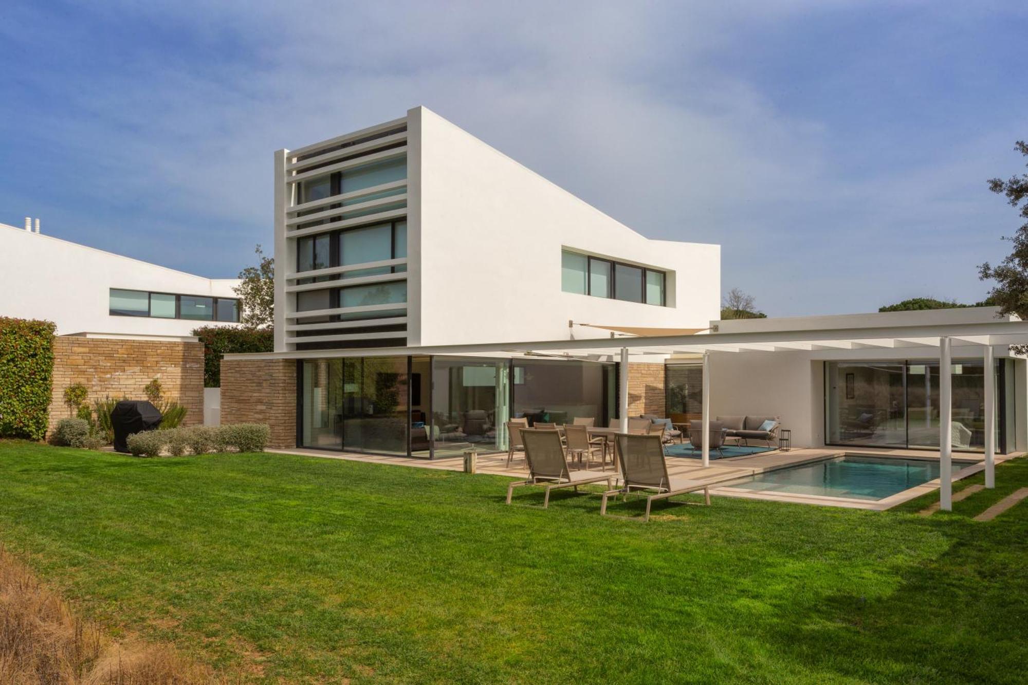 Holiday Rentals At Camiral Golf & Wellness Caldes de Malavella Eksteriør billede