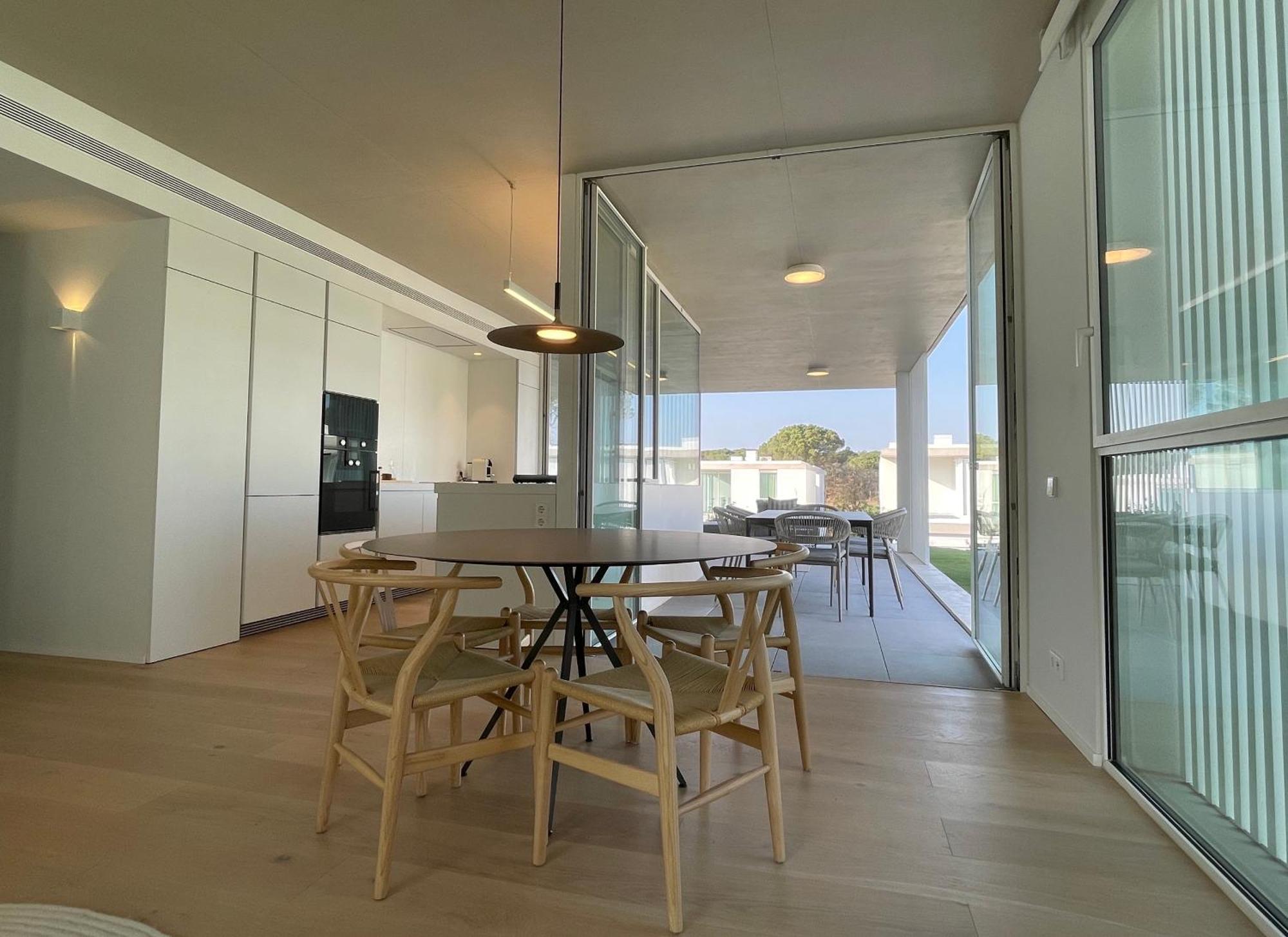 Holiday Rentals At Camiral Golf & Wellness Caldes de Malavella Eksteriør billede