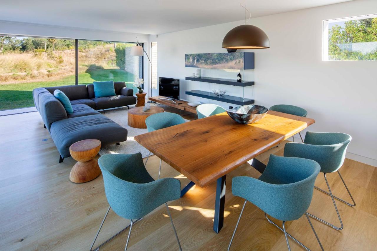 Holiday Rentals At Camiral Golf & Wellness Caldes de Malavella Eksteriør billede