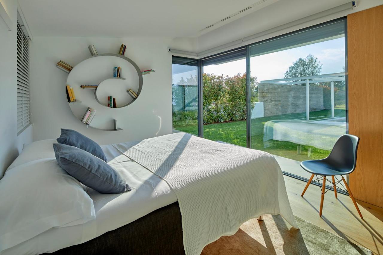 Holiday Rentals At Camiral Golf & Wellness Caldes de Malavella Eksteriør billede